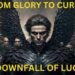 The Story of LUCIFER From Glory to Curse