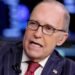 Larry Kudlow This Trump proposal is 'genius'.