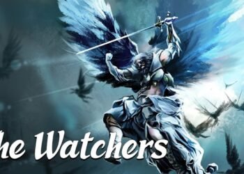 THE BOOK OF THE WATCHERS