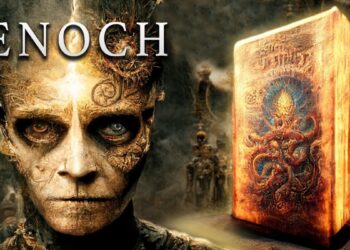 What is Found In The Book of Enoch Shocked Religious People!