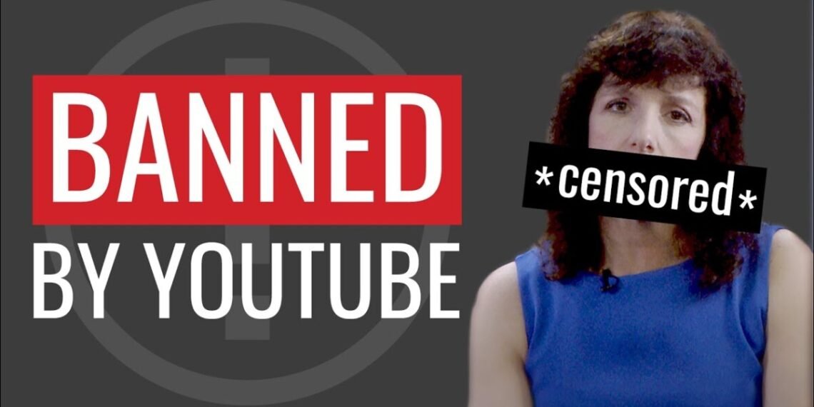 Banned video