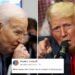 Trump Claims Biden ‘Never Had COVID’ And ‘Can’t Run Our Country