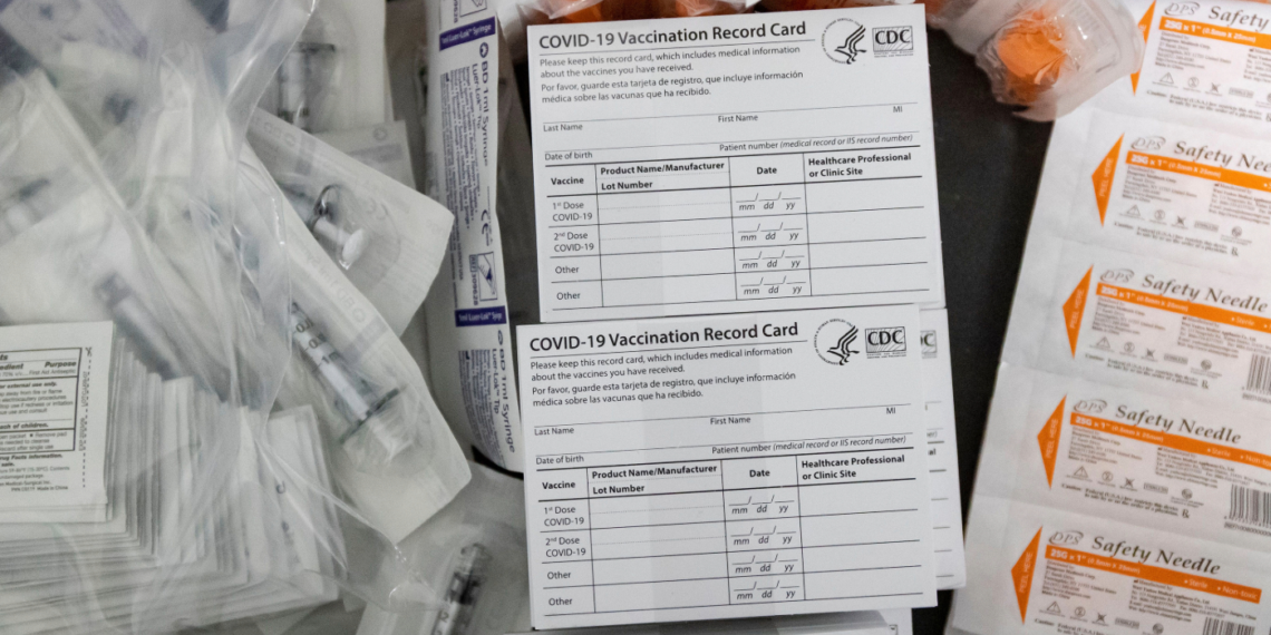 The Medical Community Must Stop Gaslighting COVID Vaccine
