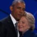 Clinton's and Obama's Messed Up