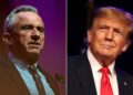 POWERFUL New Ad Calls Trump & RFK Jr America's Last Hope (MUST SEE).