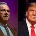 POWERFUL New Ad Calls Trump & RFK Jr America's Last Hope (MUST SEE).