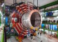 The Large Hadron Collider