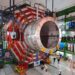 The Large Hadron Collider