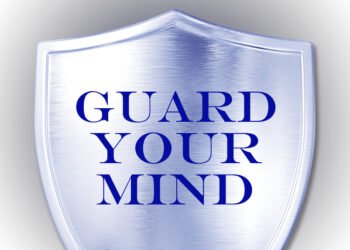 Guarding Your Mind and Emotions