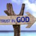 Trusting God