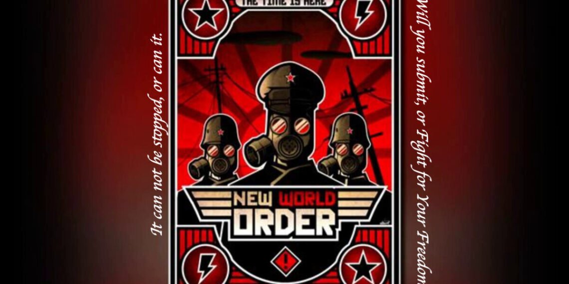 New World Order