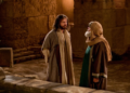 Nicodemus: The Man Who Came To Jesus By Night