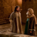 Nicodemus: The Man Who Came To Jesus By Night