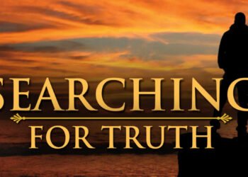 Searching for Truth