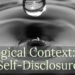 God's Self-Disclosure