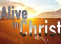 Alive in Christ