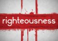 The Source of Righteousness