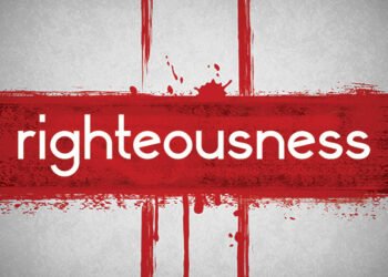 The Source of Righteousness