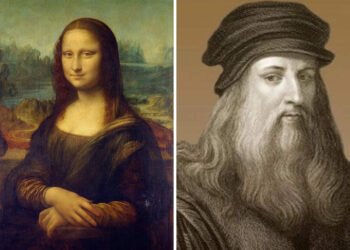 Ancient Aliens Da Vinci's MIND-BLOWING Secrets Revealed