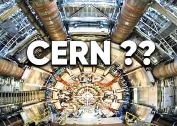 What's Really Happening At CERN.