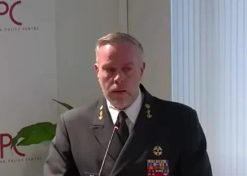 Military Chairman of NATO:  Preemptive Attack on Russia Should Be Considered