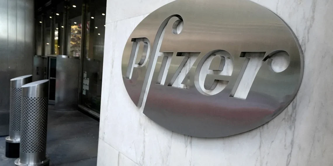 “The Pfizer Papers”