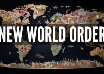 new world order