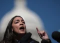 AOC's loss in bid for House committee chair signifies generational choice for Democrats