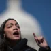 AOC's loss in bid for House committee chair signifies generational choice for Democrats