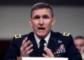 General Flynn Post-Election Warning