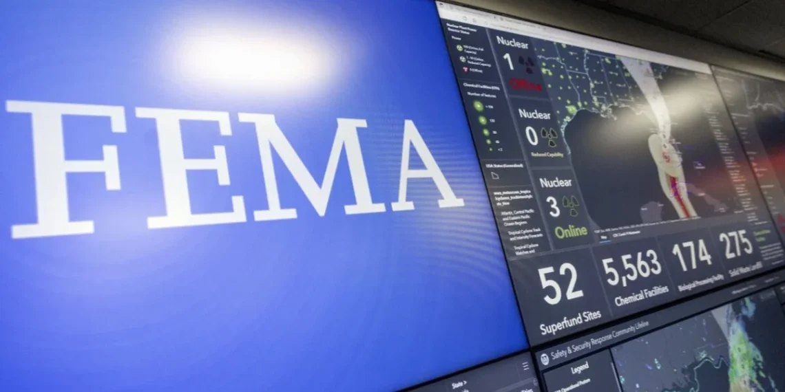 Inside FEMA’s sickening history