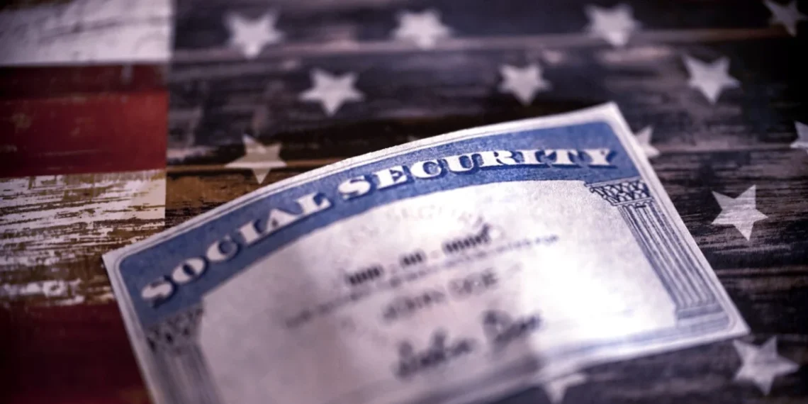 DOGE Uncovers MASSIVE Social Security Scam to Funnel Money, Help Illegals