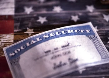 DOGE Uncovers MASSIVE Social Security Scam to Funnel Money, Help Illegals