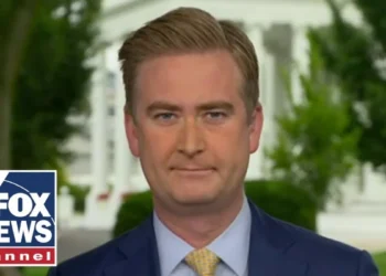 Fox News senior White House correspondent Peter Doocy joins 'The Faulkner Focus' to discuss the DOGE's legal victory allowing the agency to access federal data and continue spending cuts.