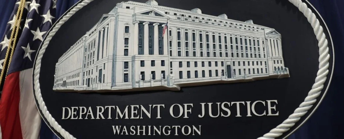 The Real Scandal Behind the Latest DOJ Defection