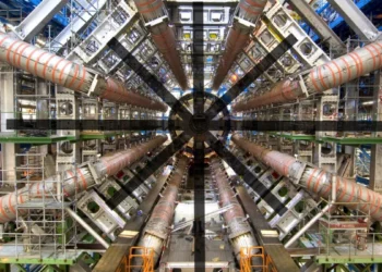 CERN Just Activated a Neutrino Quantum Field and Experts Are Worried