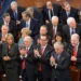 Poll on Trump's 2025 joint address to Congress finds large majority of viewers approve