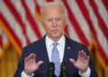 Biden DEI
