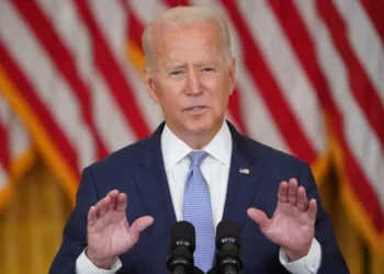 Biden DEI