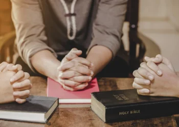 Praying with Commitment