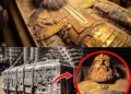 Amazing Discovery: Legendary Tomb of Giant Gilgamesh