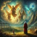 WAS ENOCH THE BIBLE'S FIRST ASTRONAUT, YOU DECIDE?