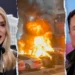 Top financial officials sound alarm on 'unconscionable' economic impact of DOGE protest violence