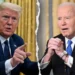 Trump revokes security clearances of Biden, Hillary, Kamala, and others