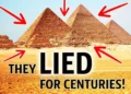 Did Scientists Just Discover the TRUE Purpose of the Pyramids