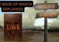 Enoch's Vision (Book of Enoch Explained) [Chapters 1-5]
