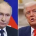 Russian Source Comments On Trump-Putin Call to CNN: ‘Went Very Well’