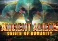 The Scary Origins of Humanity
