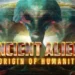 The Scary Origins of Humanity