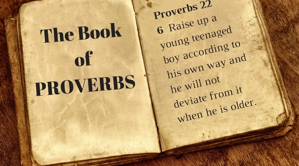 Proverbs